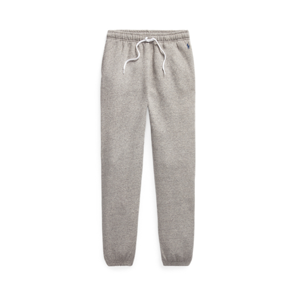 Fleece Athletic Pant